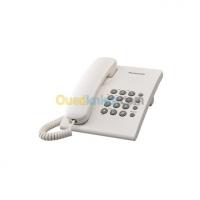 telephones-fixe-fax-panasonic-ts500mx-bab-ezzouar-alger-algerie