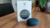 GOOGLE NEST Mini Assistant Vocal