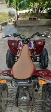 Yamaha 150