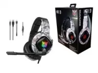 CASQUE GAMING K19