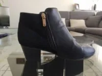 Véritable cuir 