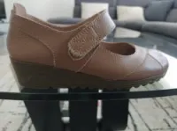 chaussures Orthopédique 