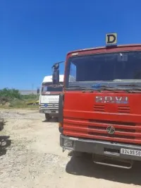 sonacom SNVI SNVI