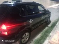 Hyundai Tucson 2009 