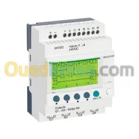 Programmation mini automates