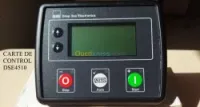pièces de rechange groupe electrogène *