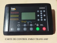 pièces de rechange groupe electrogène 