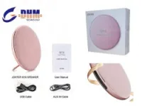 Haut-parleur Bluetooth portable JONTER