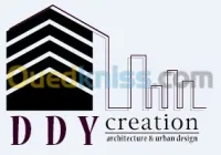 architecture etude et conception 2d-3d