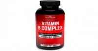 Vitamine B Complex - Made in USA