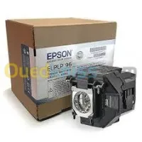 Epson Lampe Projecteur ELPLP96 Origine