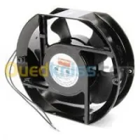Ventilateur pour armoire electrique 