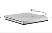 SuperDrive USB Apple