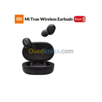 Earbuds Bluetooth Mi Basic S Original