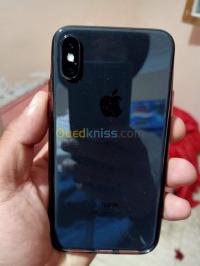 تيبازة-شرشال-الجزائر-هواتف-ذكية-apple-iphone-x