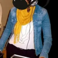  Disc jockey 