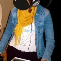  Disc jockey 