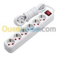 BMS Multiprise BMS Avec Interrupteur