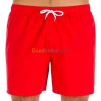 shorts-bermudas-short-de-bain-olaian-rouge-rais-hamidou-alger-algeria
