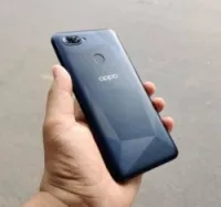 Oppo A12