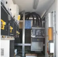 TRAVAUX D'ELECTRICITE GENERALE 