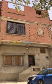 Vente Appartement F4 Batna Batna