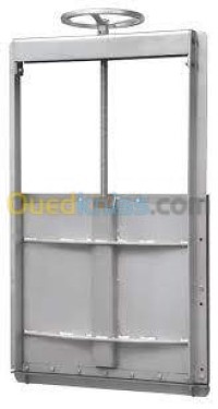 الجزائر-دار-البيضاء-بناء-و-إنشاءات-vanne-murale-inox-304l-316l