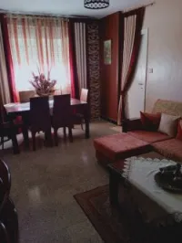Vente Appartement F5 Alger Ain benian