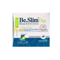 Myrale Be Slim Plus B/180