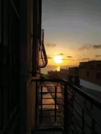 Location Appartement F2 Mostaganem Mostaganem