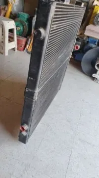 Radiateur 