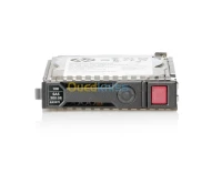 Disque Serveur HPE 1.2 TB 10K SAS 2.5 