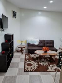 الجزائر-باب-الزوار-طابق-فيلا-location-niveau-de-villa-f2-alger-bab-ezzouar