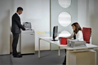 DESTRUCTEUR DE DOCUMENTS KOBRA AF+1 60 