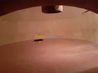 صناعة الافران الحجرية