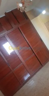 Vente Appartement F3 Sidi bel abbes Sidi bel abbes