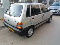 Suzuki Maruti 800 2009 