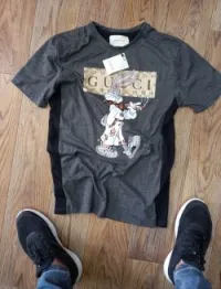 T- shirt GUCCI 