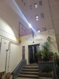 Location Appartement F3 Mostaganem Mostaganem