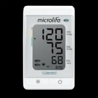 TENSIOMETRE AUTOMATIQUE AVEC BRASSARD 