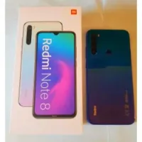 Xiaomi Redmi Note 8