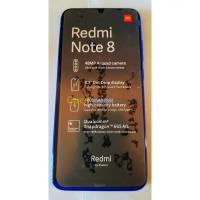 Xiaomi Redmi Note 8 thumbnail 4