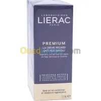Lierac Premium La Crème Regard 15ML