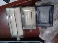 Filtre concentrateur oxygène  