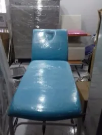 Table de massages et de consultation