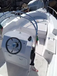 bateau polyor SEA ACALITE 