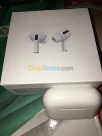 Airpods pro 2020