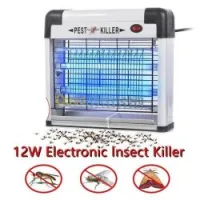 Pest Killer صاعق حشرات مغناطيسي فائق 1