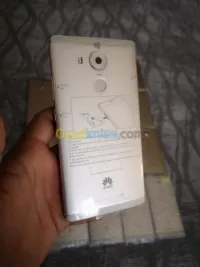 Huawei Mate 8