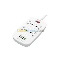 PRISE FILTRE LDNIO SIYOTEAM SC4407 4US